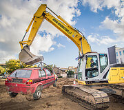 &bdquo;Mad Motors&ldquo; nuotr.