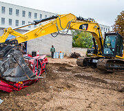 &bdquo;Mad Motors&ldquo; nuotr.