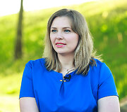  &bdquo;Mes tikim &ndash; tu gali!&ldquo; 