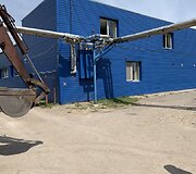 &bdquo;Mūsų amatų&ldquo; cechai tu&scaron;ti: nėra žaliavų, nevyksta gamyba, kaupiasi nuostoliai