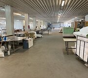 &bdquo;Mūsų amatų&ldquo; cechai tu&scaron;ti: nėra žaliavų, nevyksta gamyba, kaupiasi nuostoliai