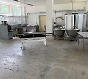 &bdquo;Mūsų amatų&ldquo; cechai tu&scaron;ti: nėra žaliavų, nevyksta gamyba, kaupiasi nuostoliai