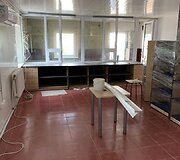 &bdquo;Mūsų amatų&ldquo; cechai tu&scaron;ti: nėra žaliavų, nevyksta gamyba, kaupiasi nuostoliai