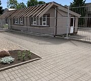 &bdquo;Mūsų amatų&ldquo; cechai tu&scaron;ti: nėra žaliavų, nevyksta gamyba, kaupiasi nuostoliai