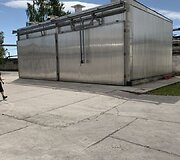 &bdquo;Mūsų amatų&ldquo; cechai tu&scaron;ti: nėra žaliavų, nevyksta gamyba, kaupiasi nuostoliai