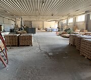&bdquo;Mūsų amatų&ldquo; cechai tu&scaron;ti: nėra žaliavų, nevyksta gamyba, kaupiasi nuostoliai