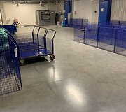 &bdquo;Mūsų amatų&ldquo; cechai tu&scaron;ti: nėra žaliavų, nevyksta gamyba, kaupiasi nuostoliai