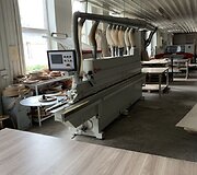 &bdquo;Mūsų amatų&ldquo; cechai tu&scaron;ti: nėra žaliavų, nevyksta gamyba, kaupiasi nuostoliai