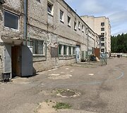 &bdquo;Mūsų amatų&ldquo; cechai tu&scaron;ti: nėra žaliavų, nevyksta gamyba, kaupiasi nuostoliai