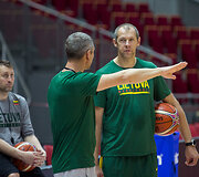Ramūnas &Scaron;iskauskas