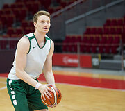 Marius Grigonis