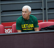 Juozas Petkevičius