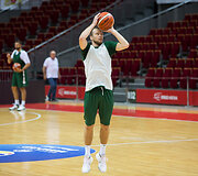 Lukas Lekavičius