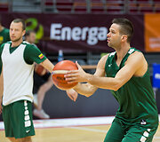 Mantas Kalnietis