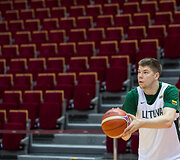 Rokas Giedraitis