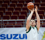 Artūras Gudaitis