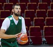 Jonas Valančiūnas