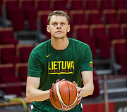Eimantas Bendžius