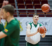 Artūras Gudaitis