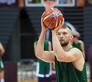 Domantas Sabonis