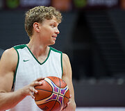 Mindaugas Kuzminskas