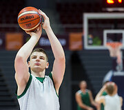 Artūras Gudaitis