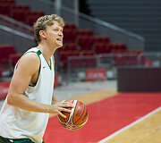 Mindaugas Kuzminskas