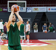 Domantas Sabonis