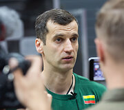 Benas Matkevičius
