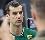 Benas Matkevičius