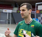 Benas Matkevičius