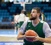 Jonas Valančiūnas
