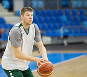 Rokas Giedraitis