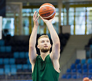 Domantas Sabonis