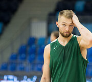 Domantas Sabonis
