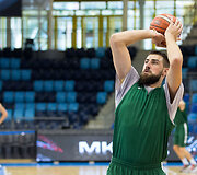 Jonas Valančiūnas