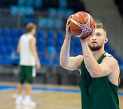 Domantas Sabonis