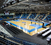 &bdquo;Tuskecsarnok&ldquo; arena