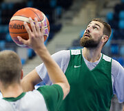 Jonas Valančiūnas