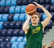 Marius Grigonis