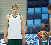 Mindaugas Kuzminskas