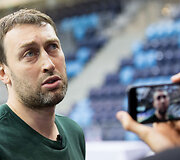 Mindaugas Brazys