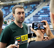 Mindaugas Brazys