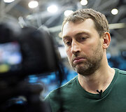 Mindaugas Brazys