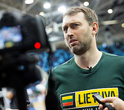 Mindaugas Brazys