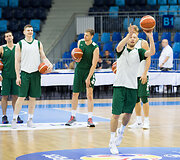 Lukas Lekavičius