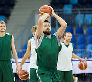 Jonas Valančiūnas