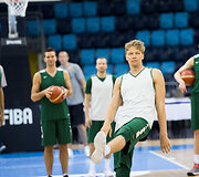Mindaugas Kuzminskas