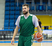 Jonas Valančiūnas