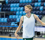 Mindaugas Kuzminskas